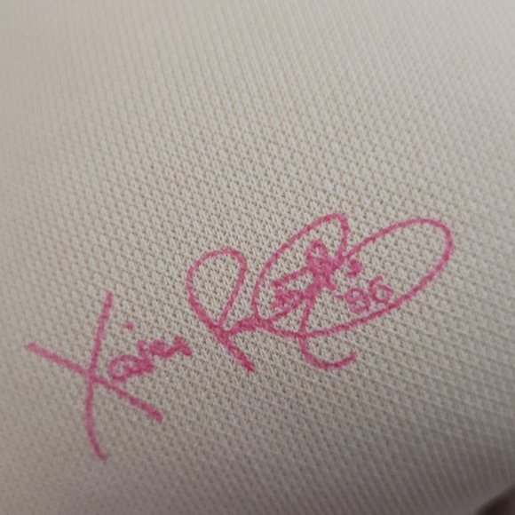 Cabbage Patch Kid CPK 1986 Red Hair Blue 1 Tooth Eyes Needs TLC Cleaning - Picture 15 of 16